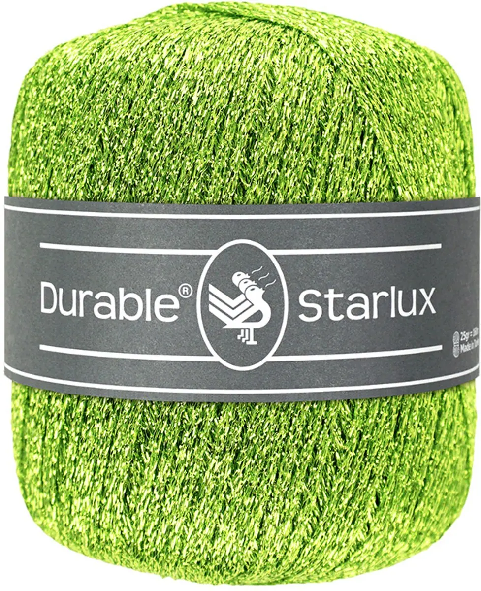 Durable Starlux 352 Lime