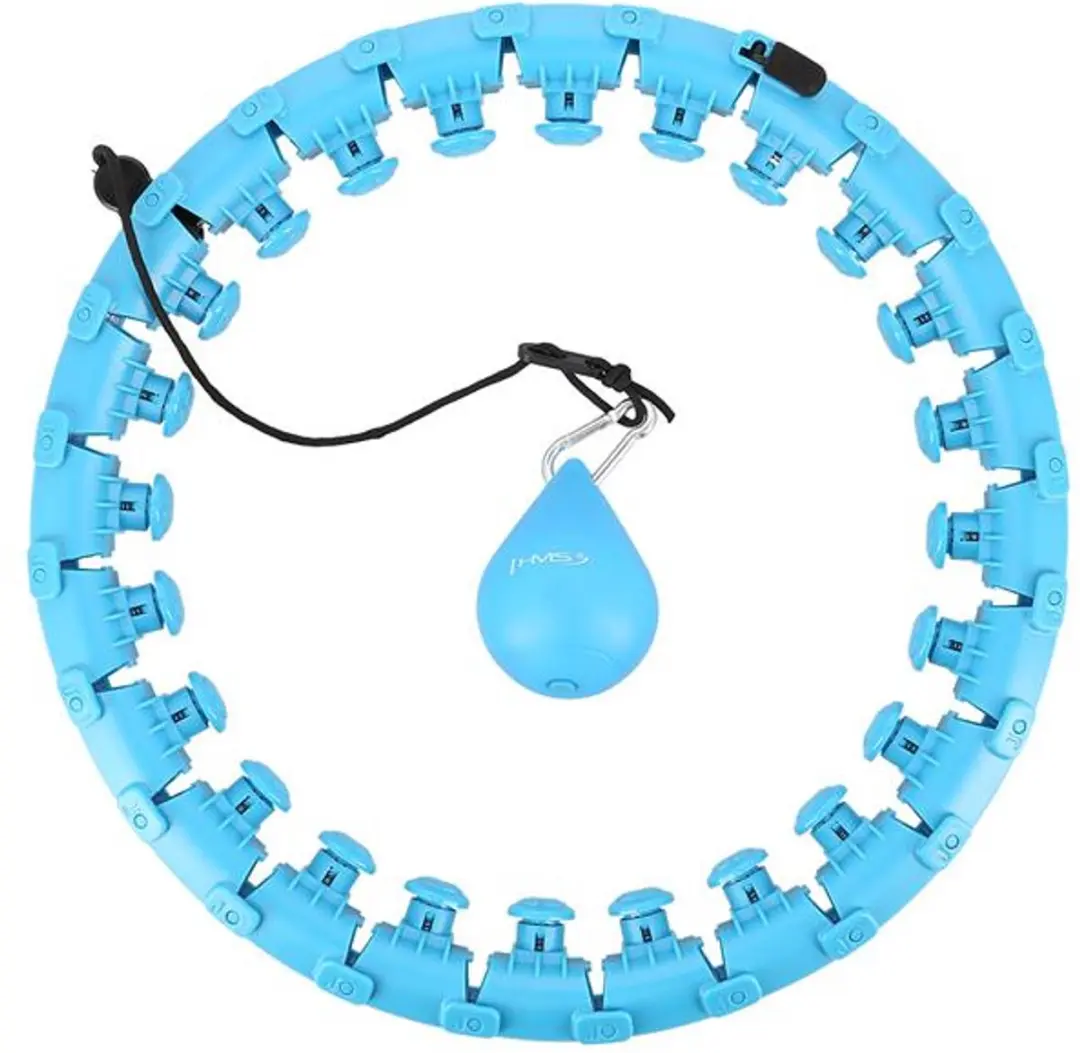 HMS HHW01 Fitness Hula Hoep