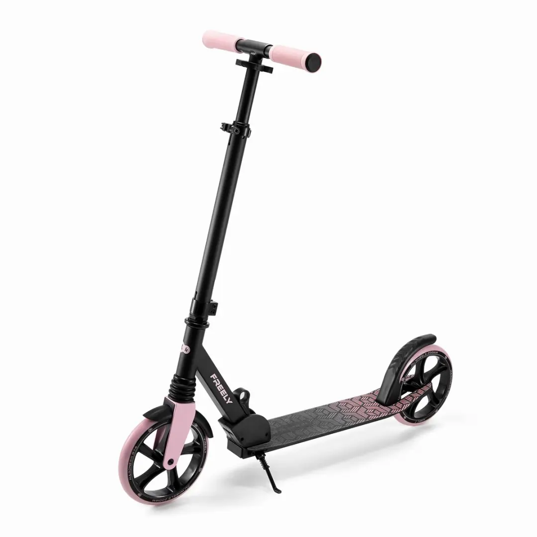 KinderKraft FREELY Opvouwbare Step 20cm