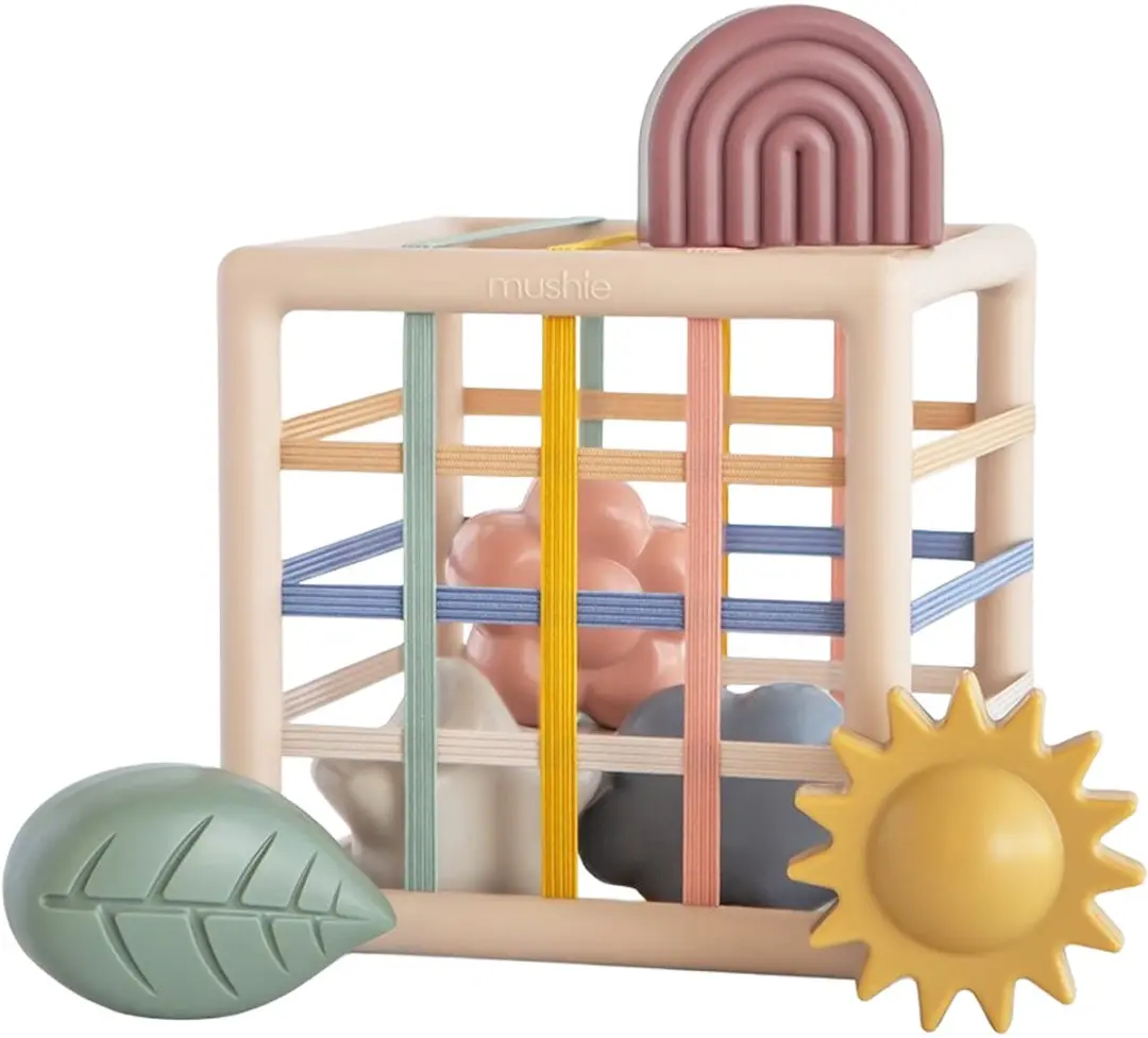 Mushie Vormensorteerder
