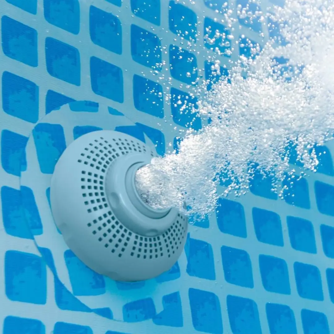 Intex Krystal Clear Zandfilterpomp 26644GS - 4500 l/u