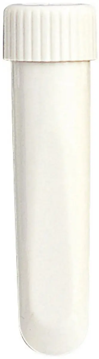 Clover Chaco Markeerstift Wit