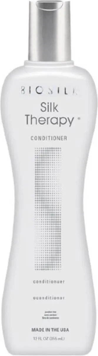 BIOSILK Silk Therapy Conditioner 355ml