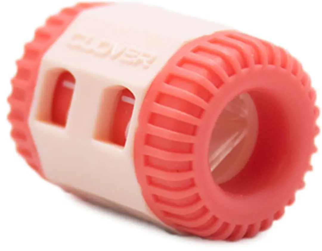 Clover Brei Toerenteller - Mix - afbeelding 2 van 3