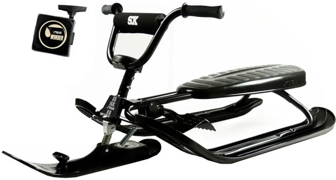 Stiga Snowracer SX PRO