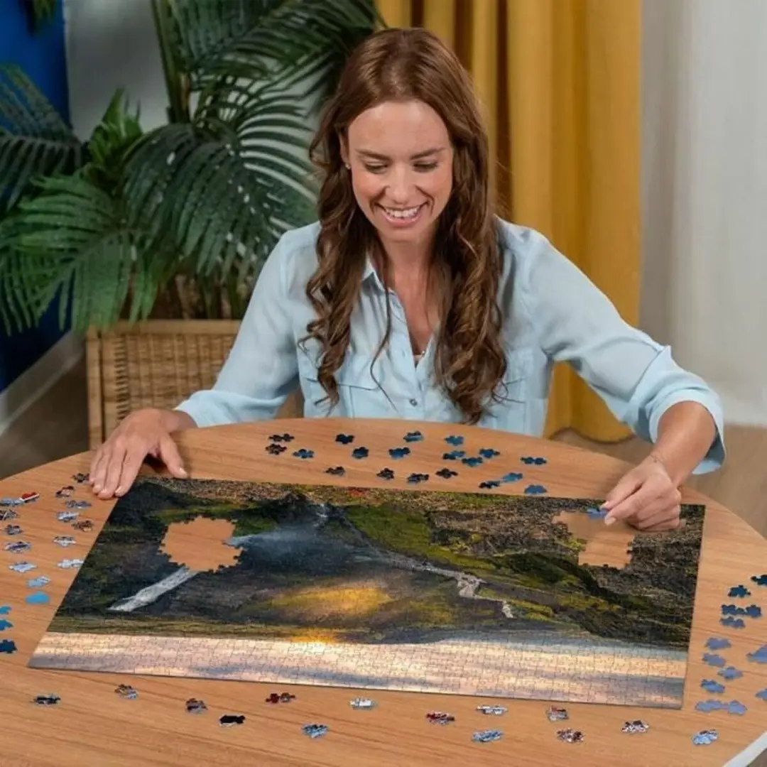 Ravensburger Puzzel 12000110 - 1 Speler