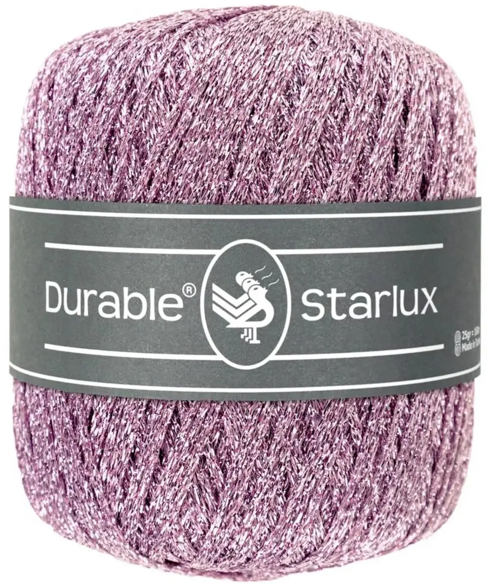 Durable Starlux 419 Orchid