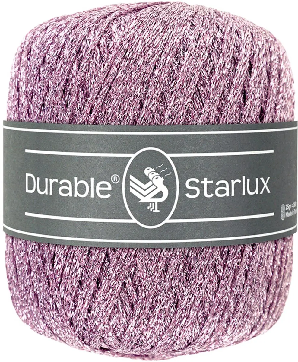 Durable Starlux 419 Orchid