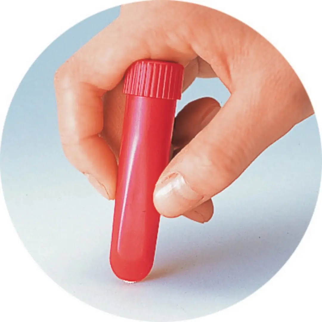 Clover Chaco Markeerstift Roze - afbeelding 3 van 4