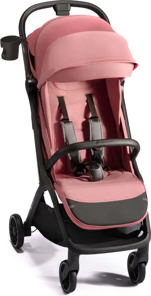 KinderKraft NUBI 2 Buggy 25kg