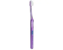 Vitis Orthodontic Access Tandenborstels - 2 Stuks