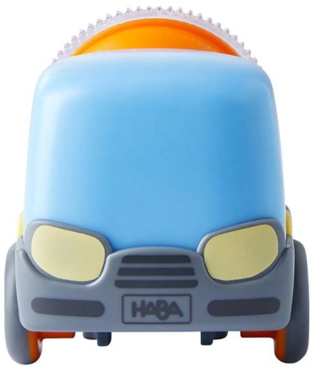 Haba Kullerbu Betonmixer Knikkerbaan - Multi Color
