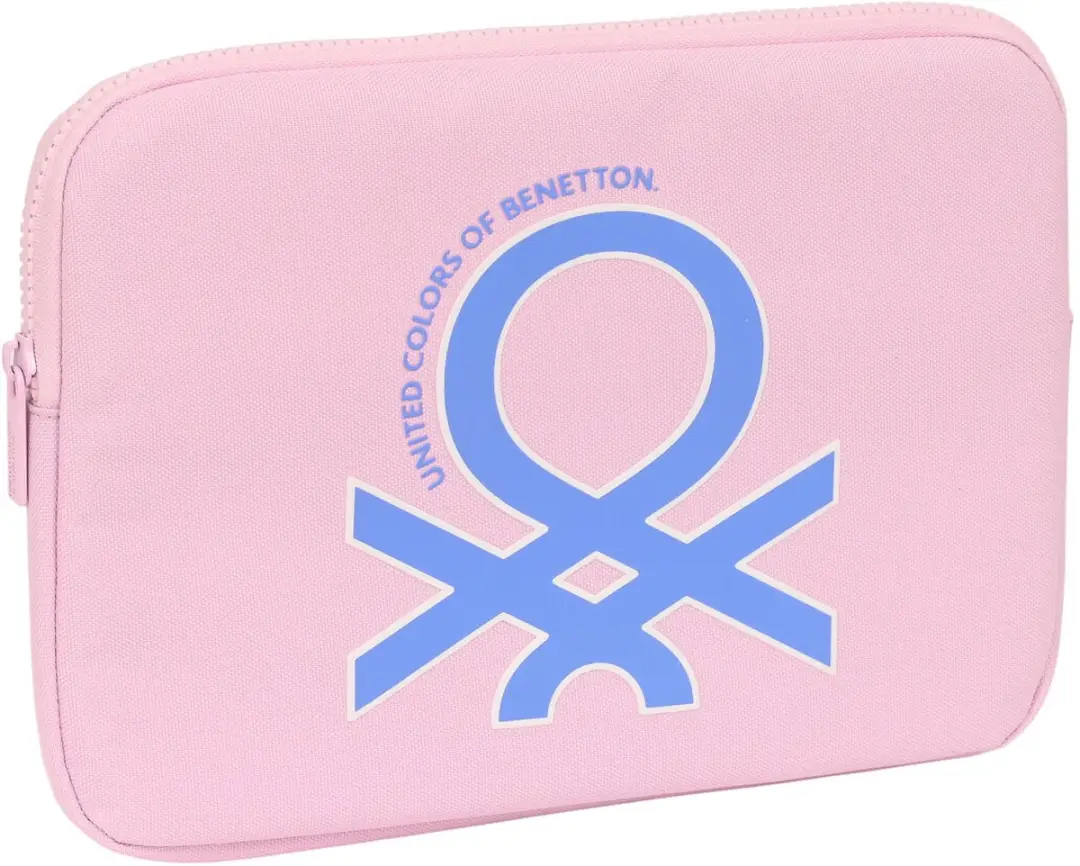 Benetton Laptop Cover 10"
