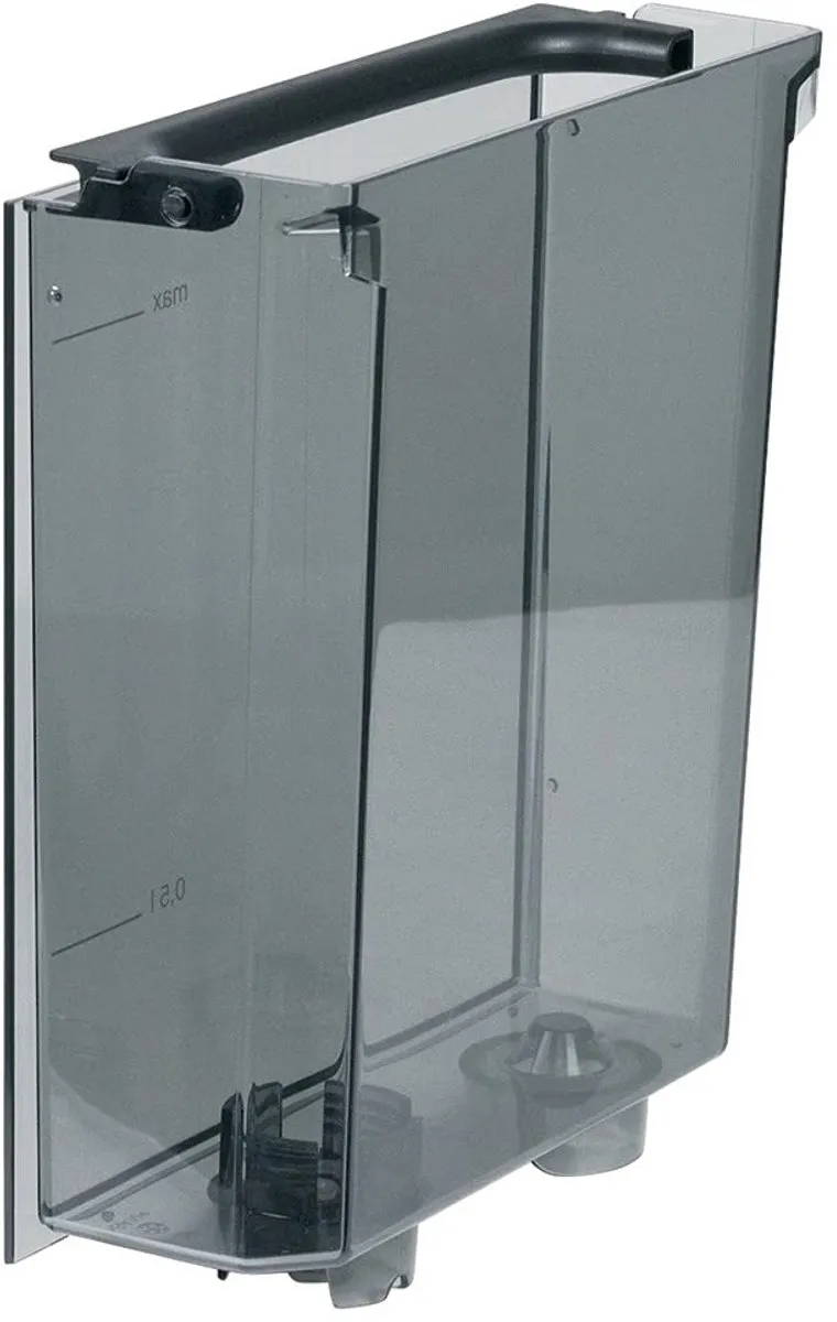 Melitta Reservoir Watertank Caffeo Barista T/TS 6765293