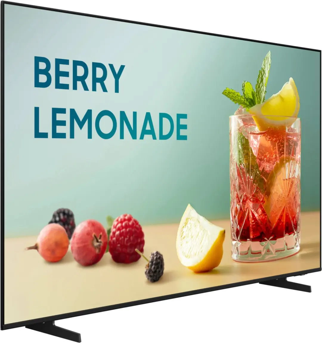 Samsung BE43FX-H Smart Signage 43" - Zwart