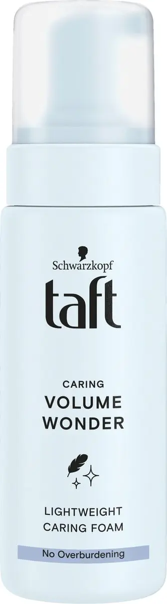 Taft Volume Wonder Poeder 150ml