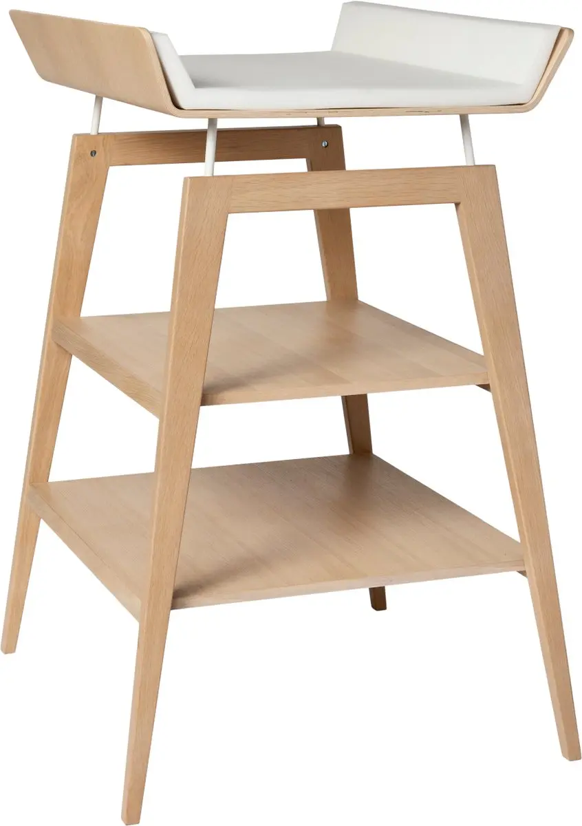 Leander Linea Verschoontafel