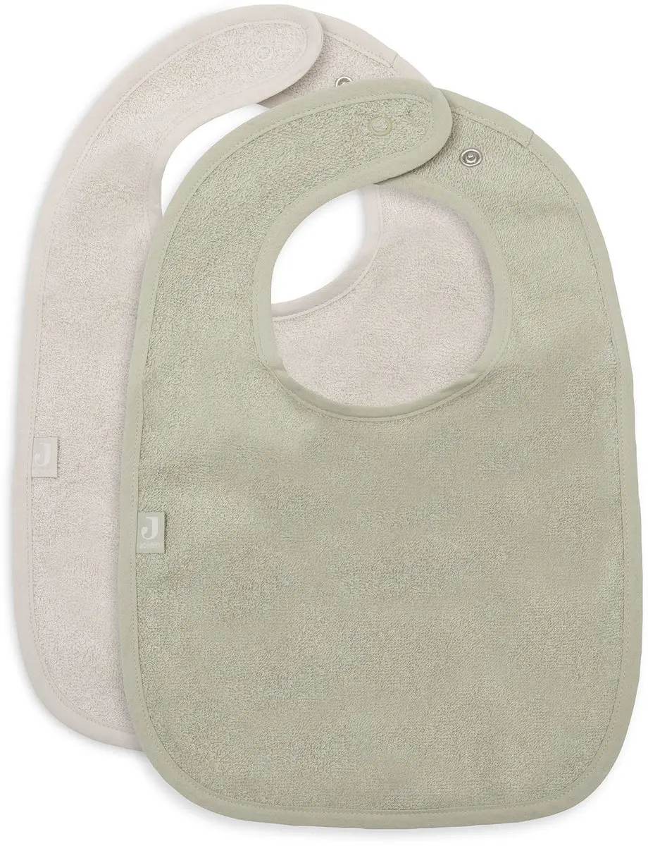 Jollein Slab Badstof Handdoeken