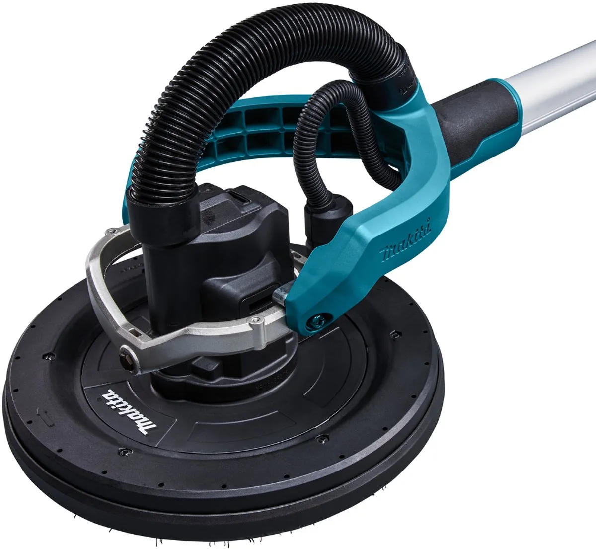 Makita DSL801RTEU Langnek Schuurmachine - 2x 5.0Ah 18V