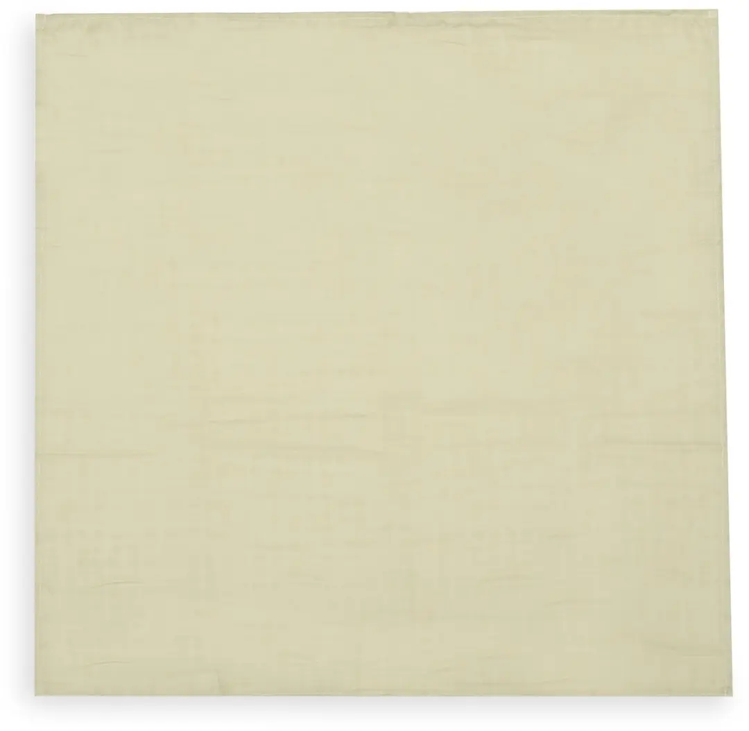 Jollein Hydrofiele Doek Small 70x70cm Over the Moon - 3 Stuks