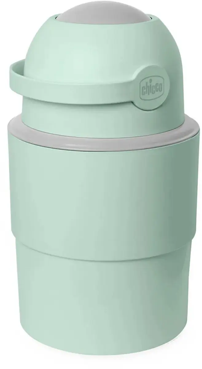 Chicco Luieremmer Multicolor