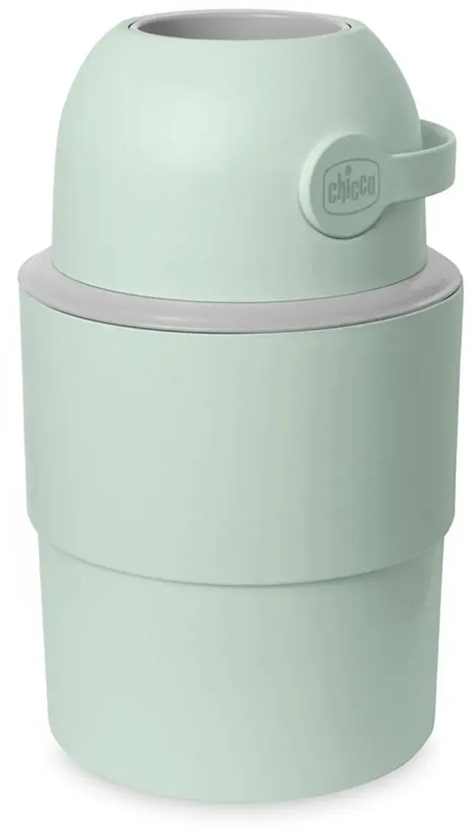 Chicco Luieremmer Multicolor