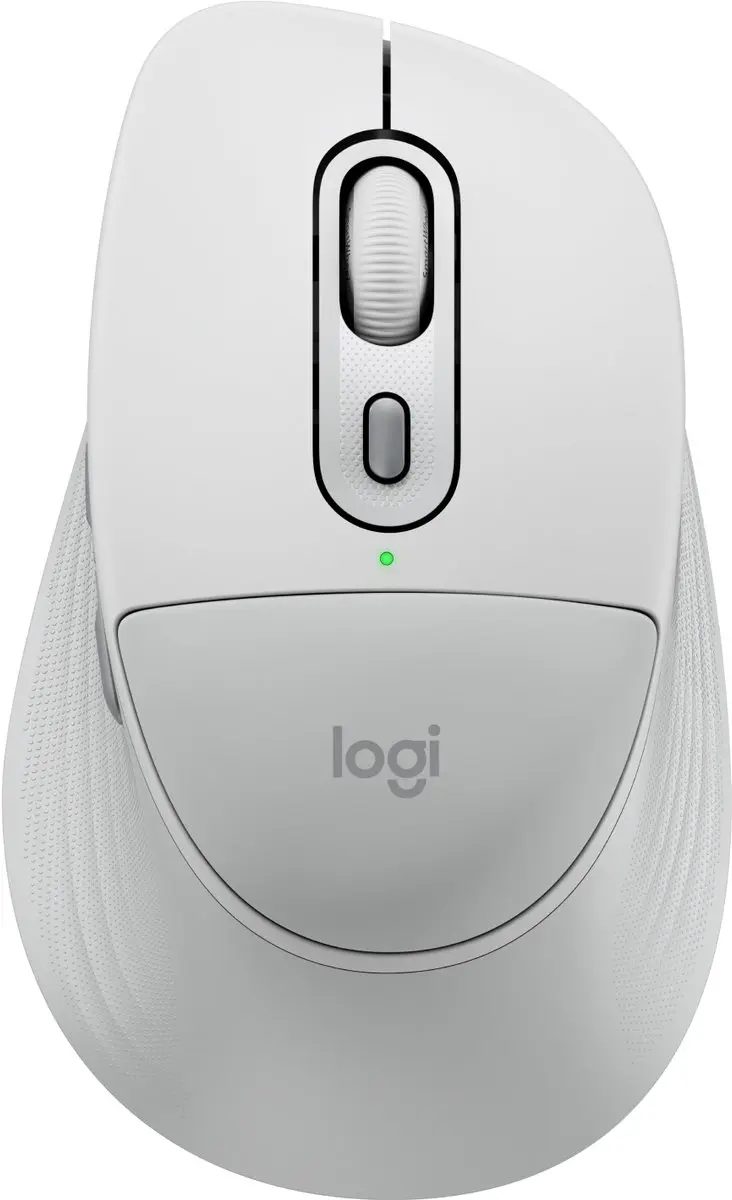 Logitech Signature Comfort Plus M850L Draadloze Muis