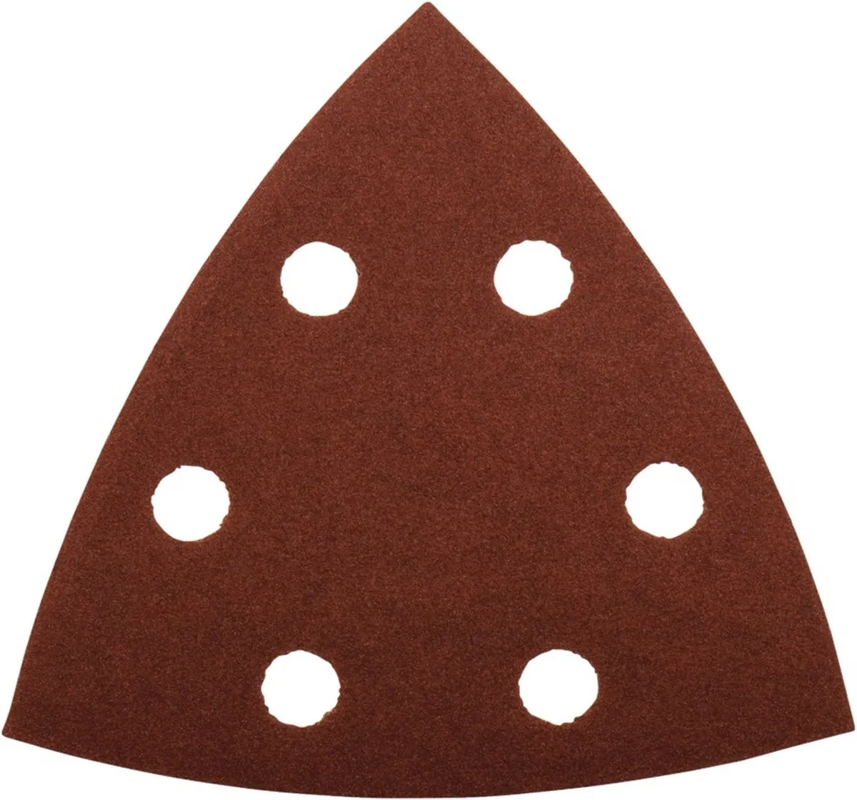 Makita P-33320 Schuurvel 94mm K240 Red Velcro - 10 Stuks