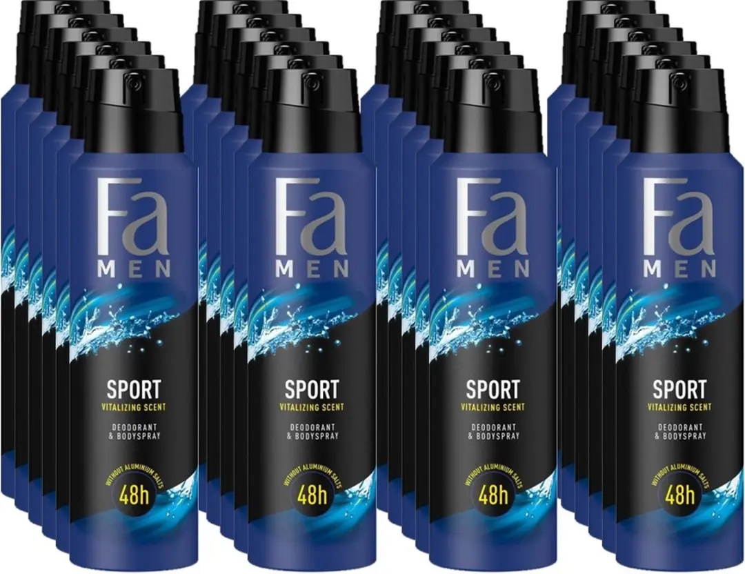 Fa Deospray Sport 150ml