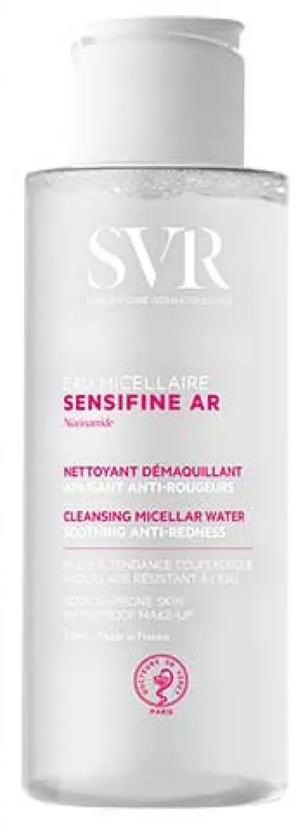 SVR Sensifine AR Micellair Water 100ml