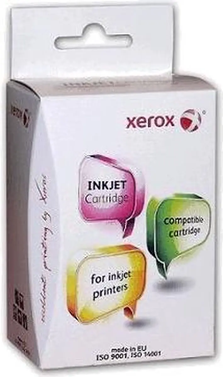 Xerox CTG Magenta 497L00030