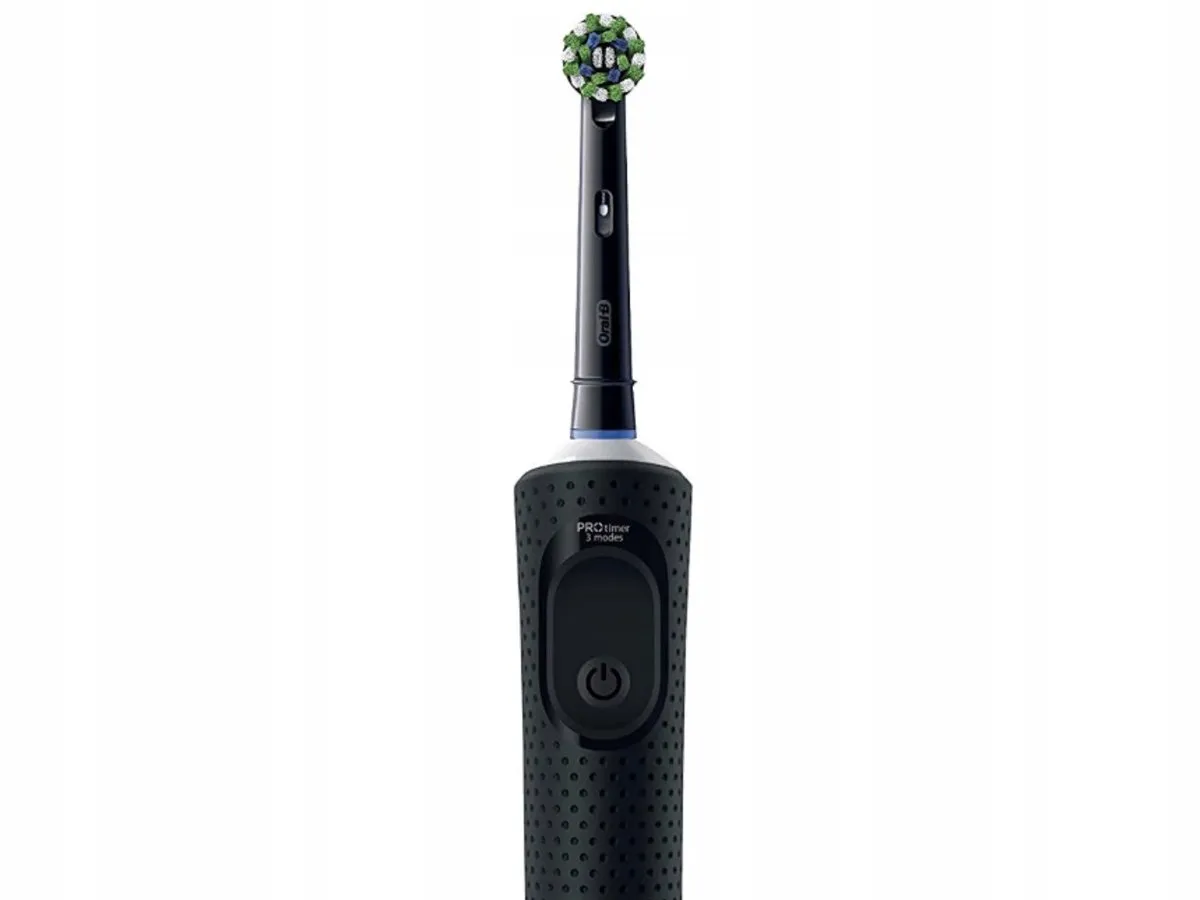 Oral-B Vitality Pro D103 Elektrische Tandenborstel - 7600 Bewegingen - Zwart