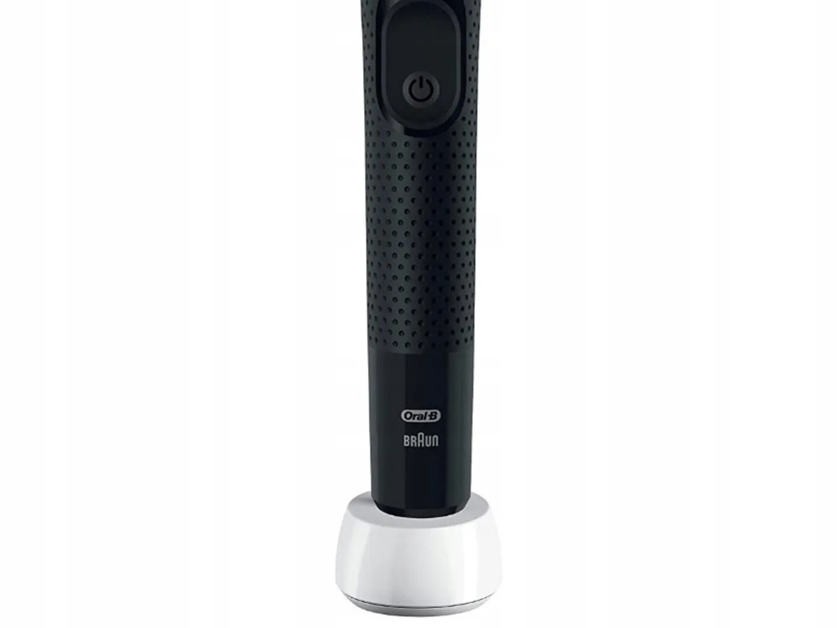 Oral-B Vitality Pro D103 Elektrische Tandenborstel - 7600 Bewegingen - Zwart
