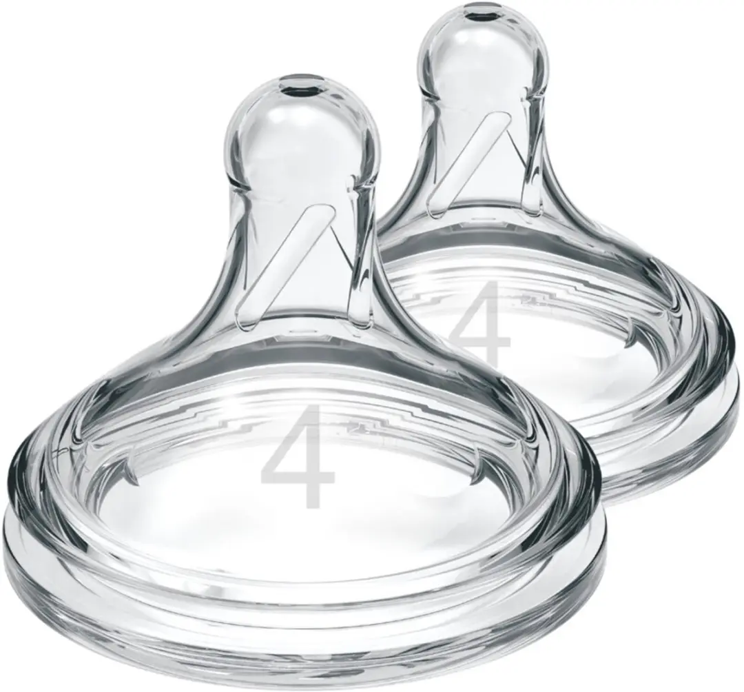 Dr. Brown's Options+ Speen Fase 4