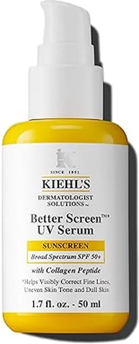 Kiehl's Better Screen 50ml