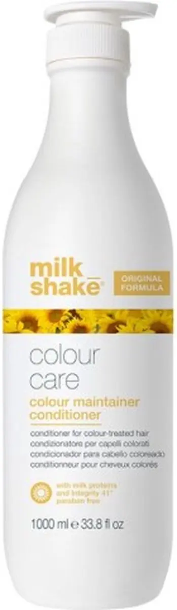 Milk Shake Colour Maintainer Conditioner 1000ml