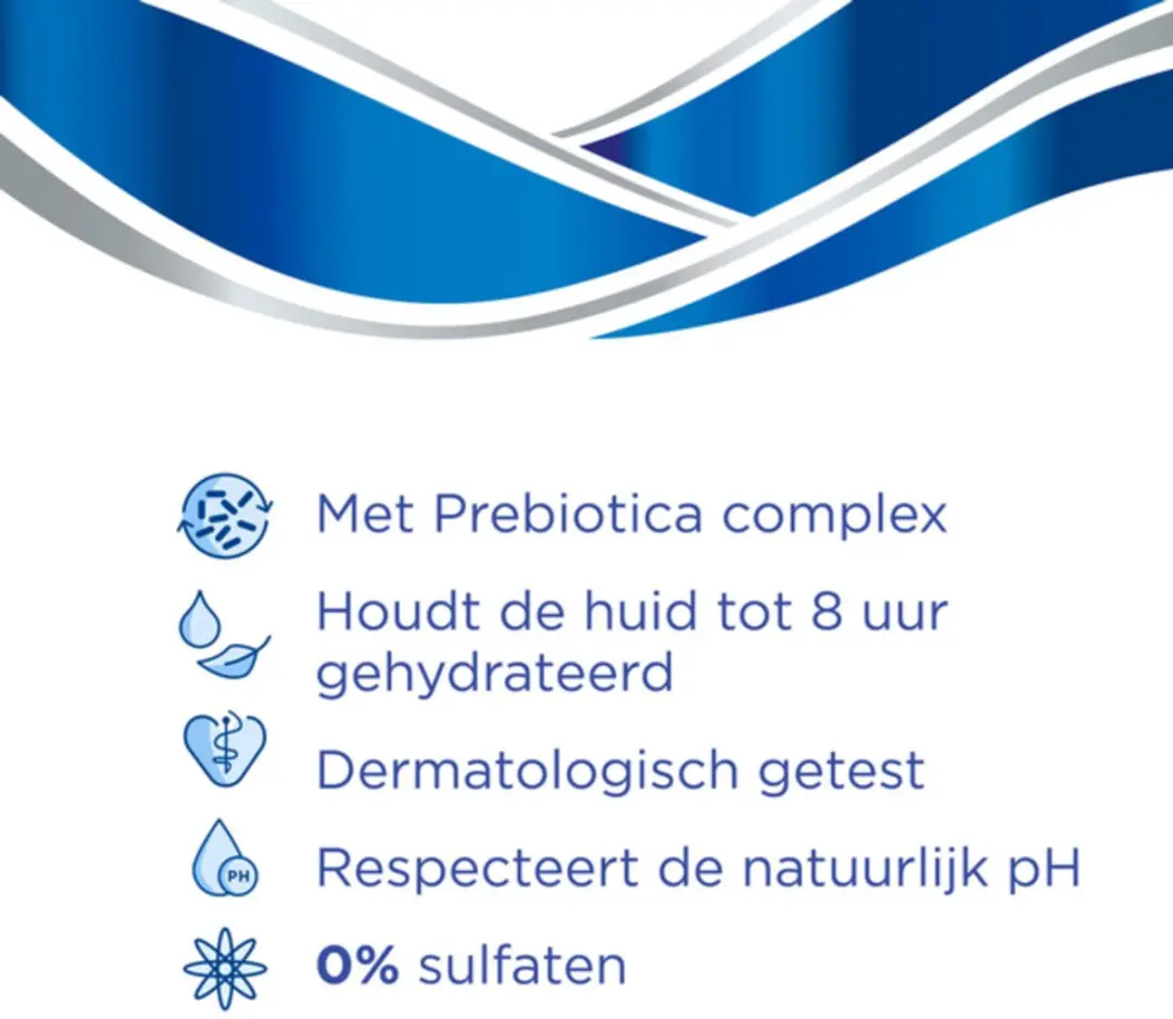 Unicura Moisturizing Handzeep Prebiotica