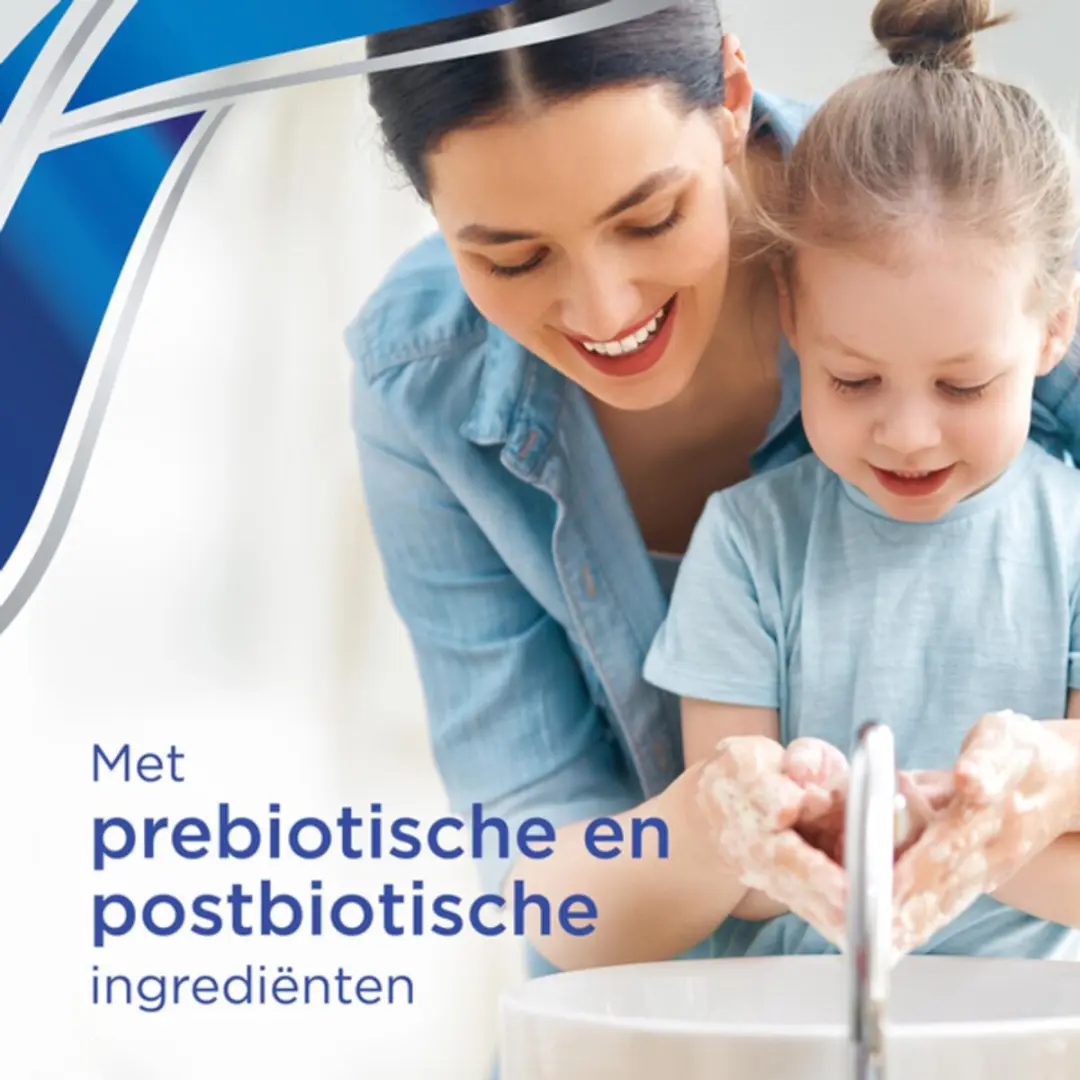 Unicura Moisturizing Handzeep Prebiotica - 250ml - 6 Stuks