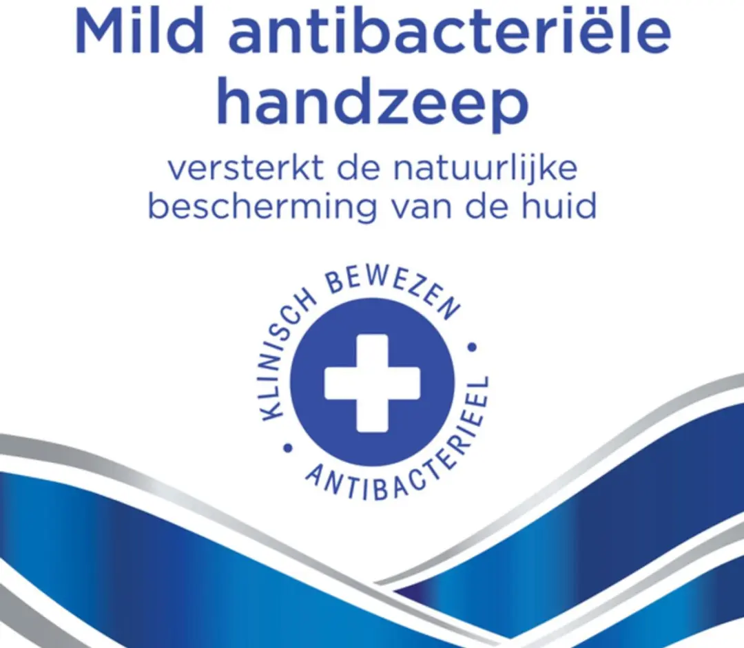 Unicura Moisturizing Handzeep Prebiotica - 250ml - 6 Stuks