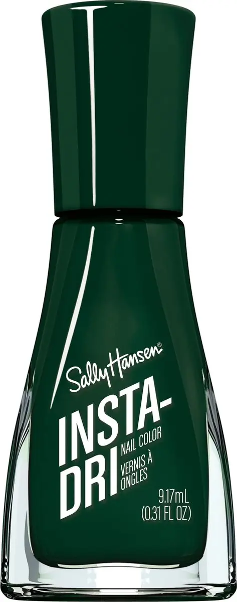 Sally Hansen Insta-Dri Nagellak 526 C-Hill Out