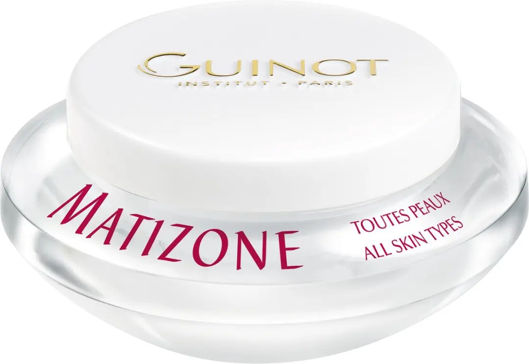 Guinot Matizone Shine Control Moisturizer 50ml