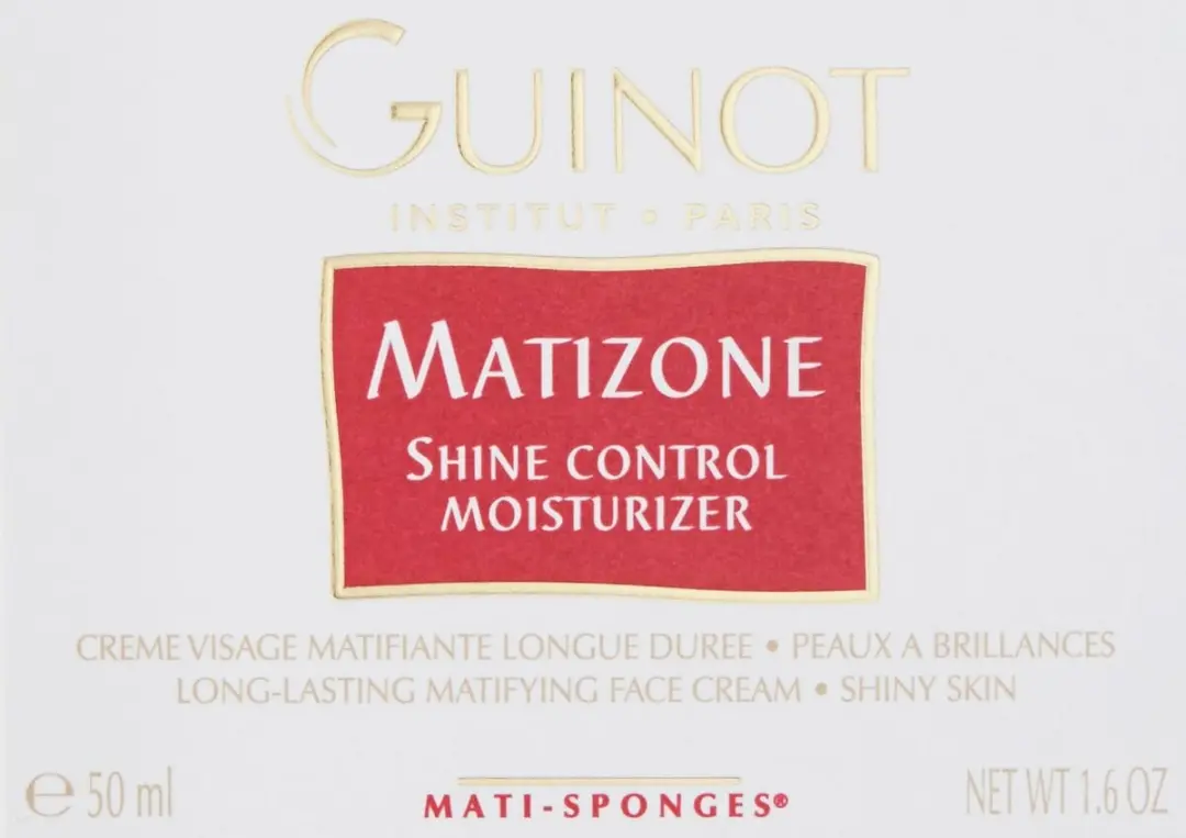 Guinot Matizone Shine Control Moisturizer 50ml
