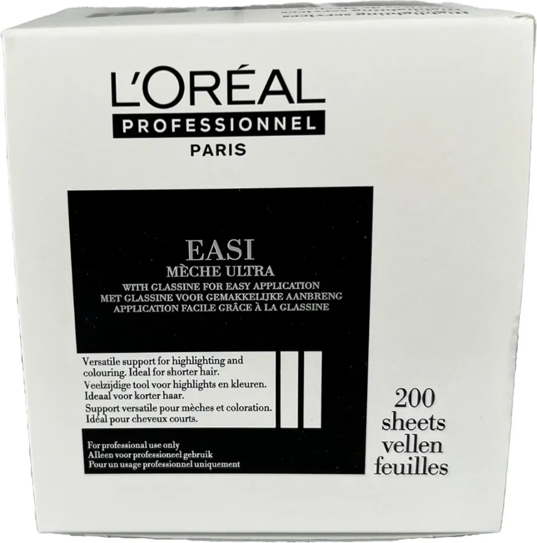 L'Oréal Paris Easi Meches Glass