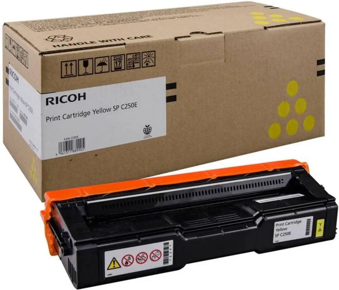 Ricoh 407546 Toner