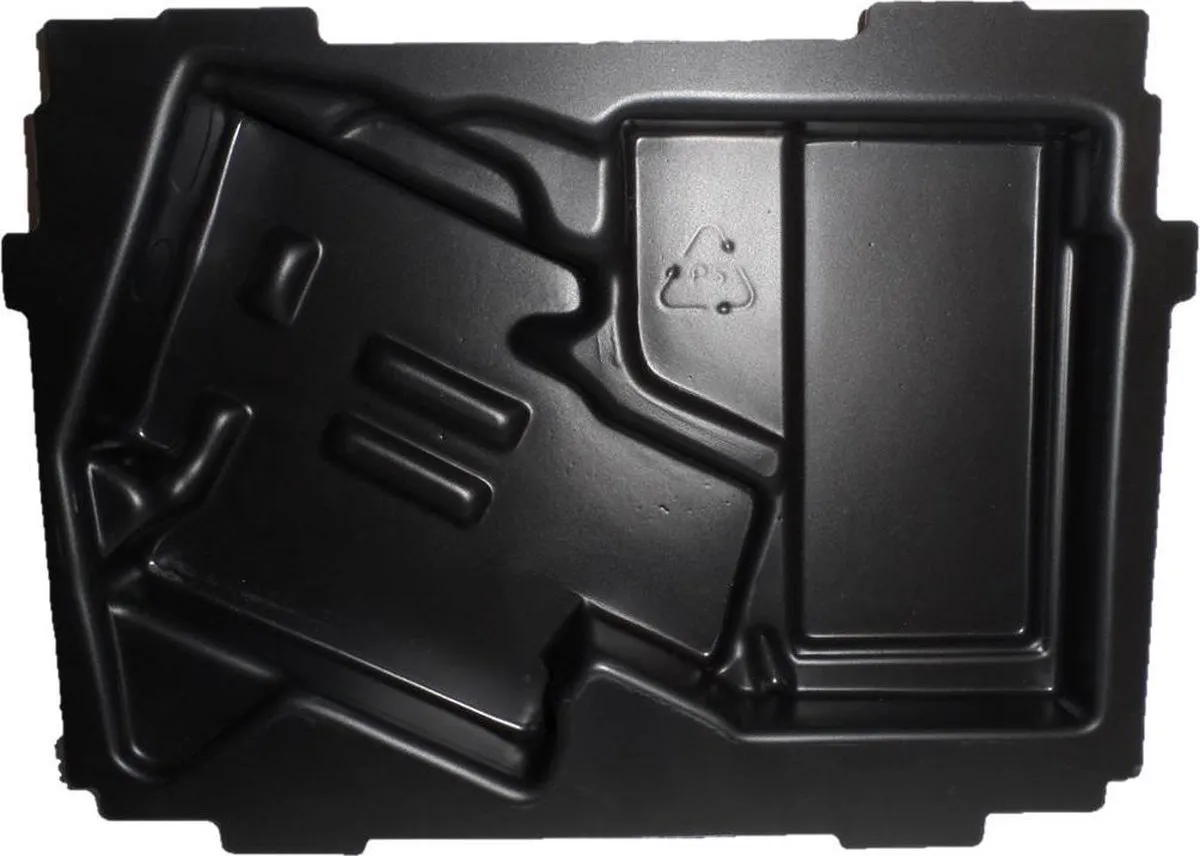 Makita 837803-7 Inleg voor 4350FCT/4351FCT