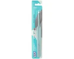 TePe Compact Tandenborstel Blauw