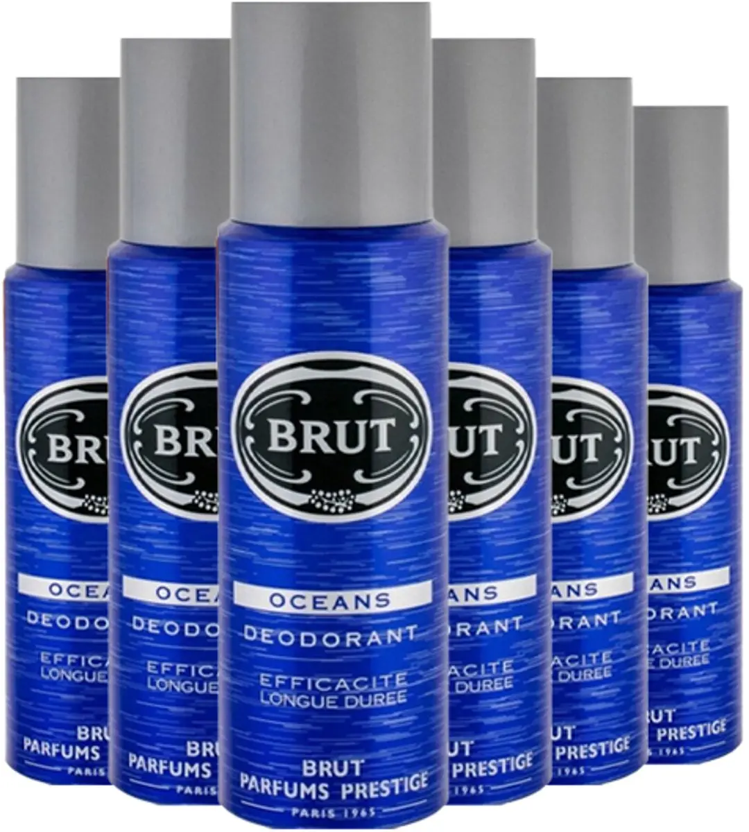Brut Deodorant Oceans 200ml