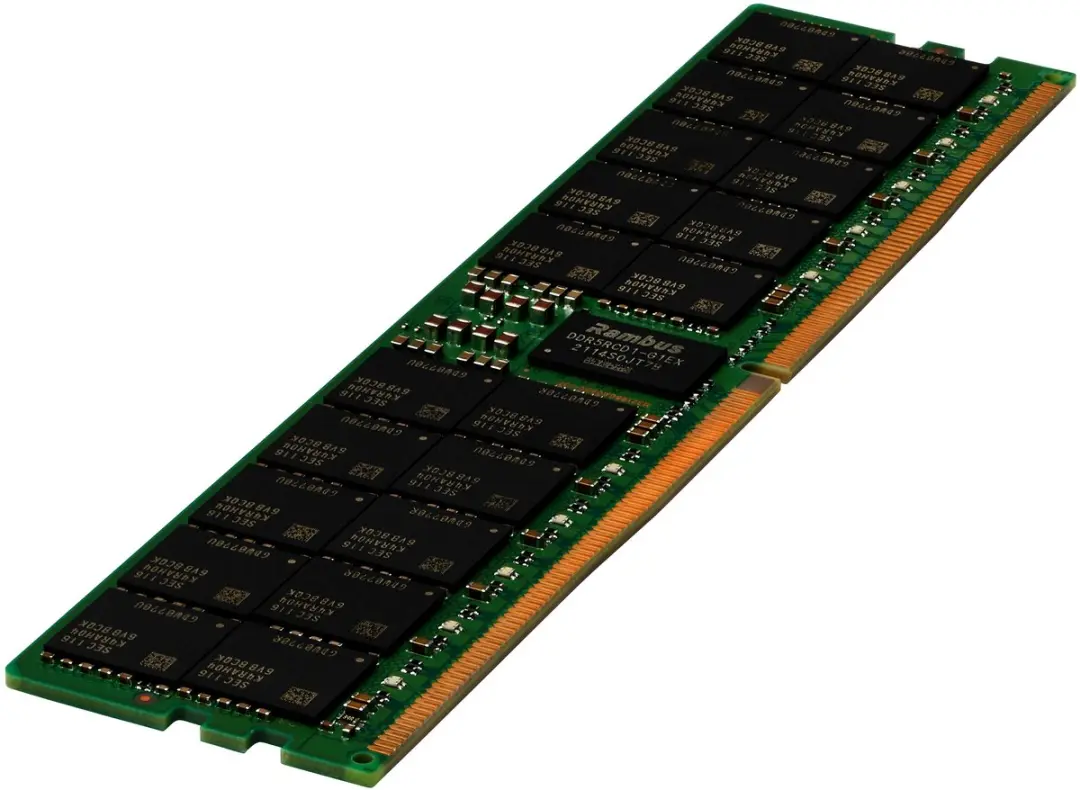 HP HPE P43328-B21 DDR5-4800 32GB ECC Registered Geheugen
