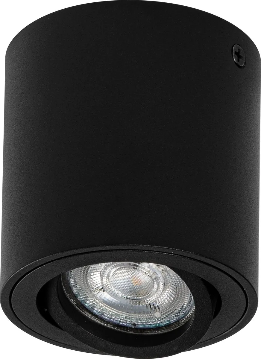 LEDVANCE Spot Surface Ronde Plafondspot GU10