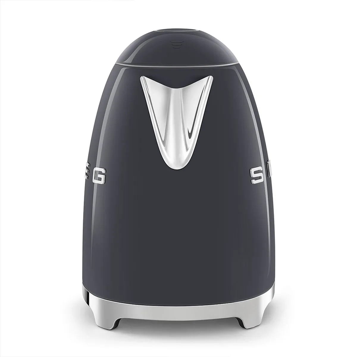 Smeg KLF03 Waterkoker 1,7L - Leigrijs